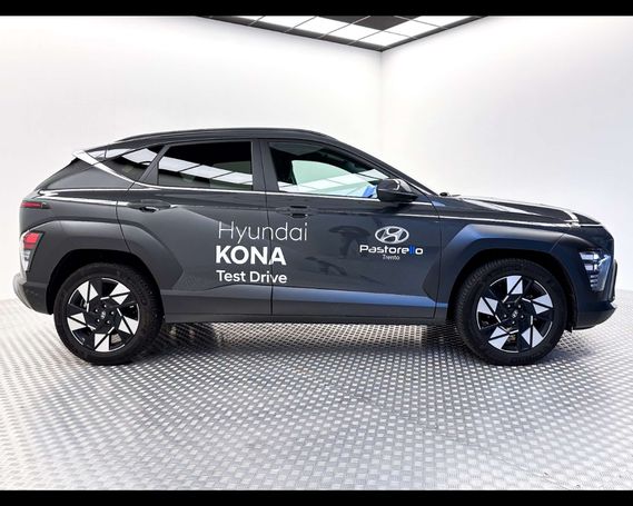 Hyundai Kona 1.0 T-GDI N Line 88 kW image number 3