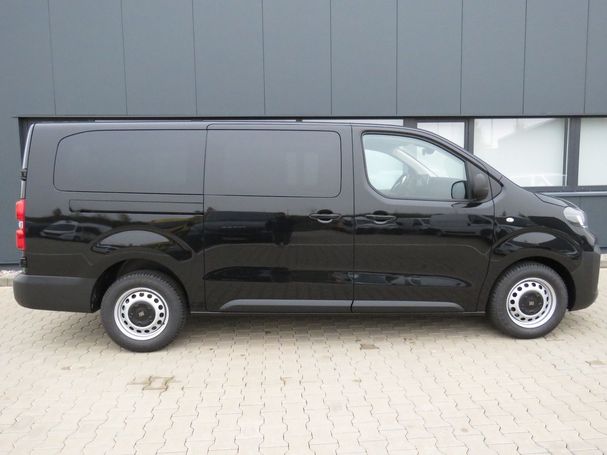 Fiat Scudo Multicab L3 145 107 kW image number 3