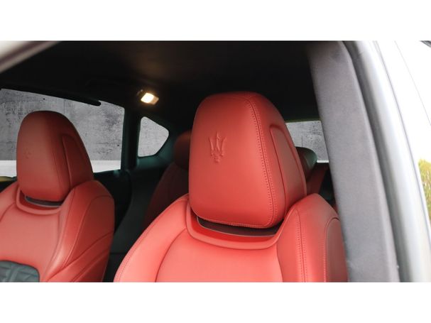 Maserati Levante 316 kW image number 14