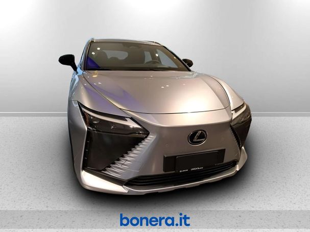 Lexus RZ 450e 230 kW image number 1