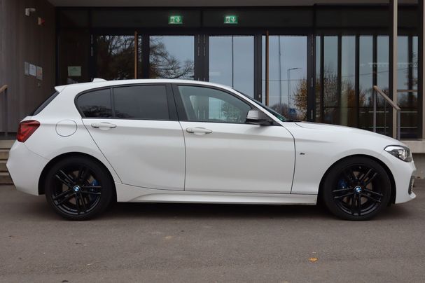 BMW 140i M xDrive 250 kW image number 4