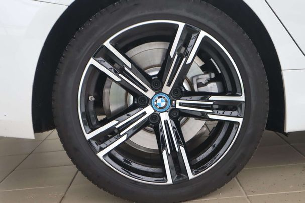 BMW 320 e 150 kW image number 6