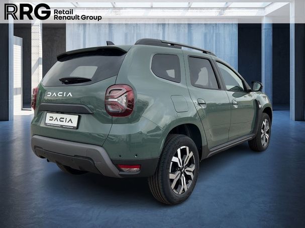 Dacia Duster TCe 150 110 kW image number 3