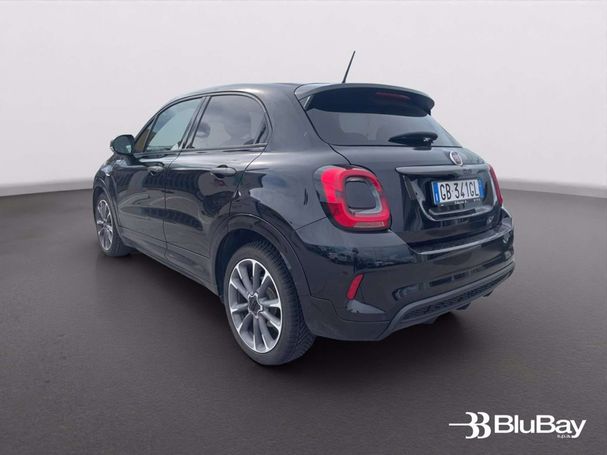 Fiat 500X 1.0 88 kW image number 11