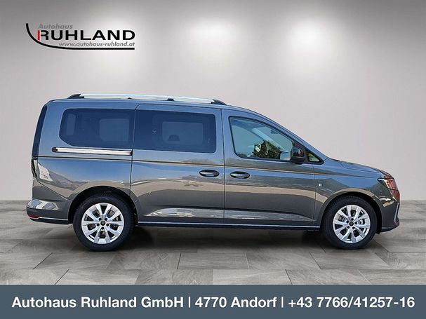 Ford Grand Tourneo Connect 2.0 EcoBlue Titanium 90 kW image number 6