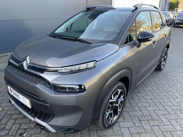 Citroen C3 Aircross 110 Shine 81 kW image number 1