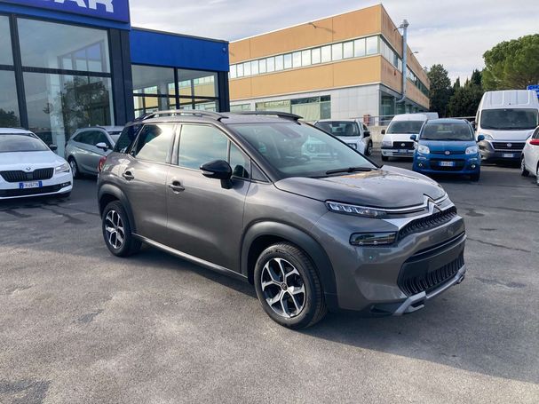 Citroen C3 Aircross BlueHDi Shine 81 kW image number 1