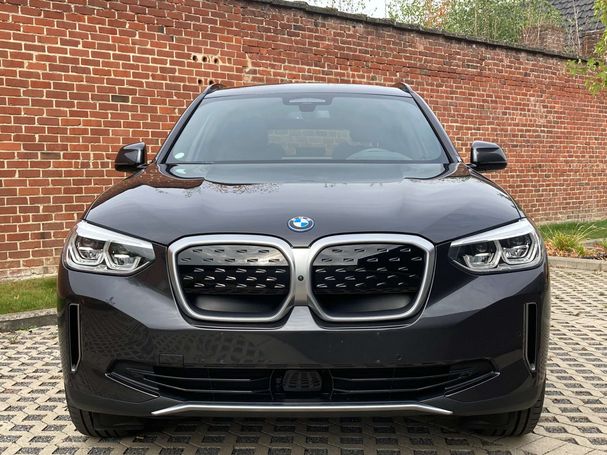 BMW iX3 Impressive 80 kWh 210 kW image number 3