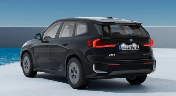 BMW iX1 eDrive20 150 kW image number 5