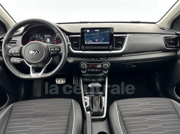 Kia Stonic 1.0 T-GDi 120 DCT 88 kW image number 8