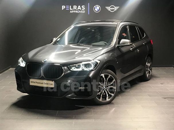 BMW X1 25e xDrive 162 kW image number 1