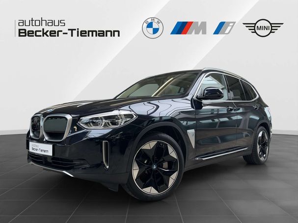 BMW iX3 210 kW image number 1