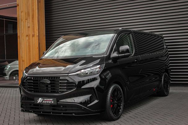 Ford Transit Custom 320 L2H1 Limited 125 kW image number 11