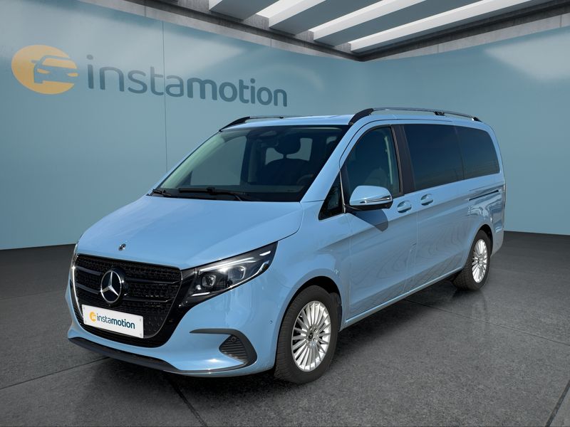 Mercedes-Benz V 220 d