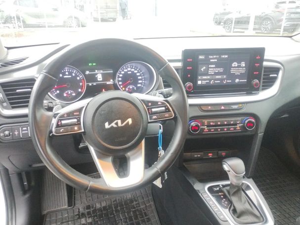 Kia XCeed 1.5 T-GDI 118 kW image number 13