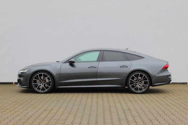 Audi A7 250 kW image number 5