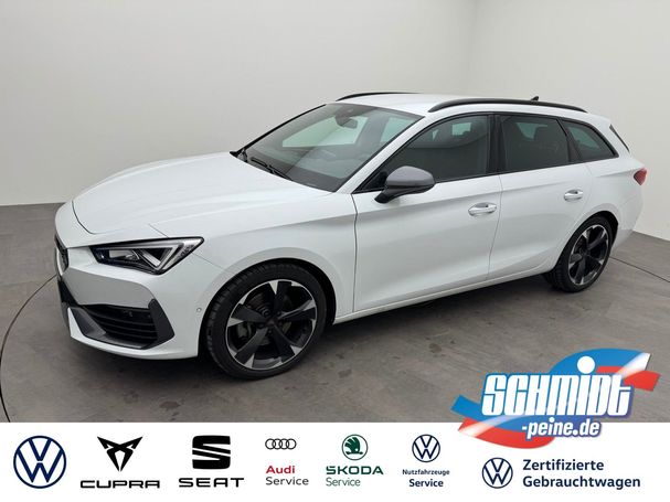 Cupra Leon Sportstourer 2.0 TSI DSG 140 kW image number 1