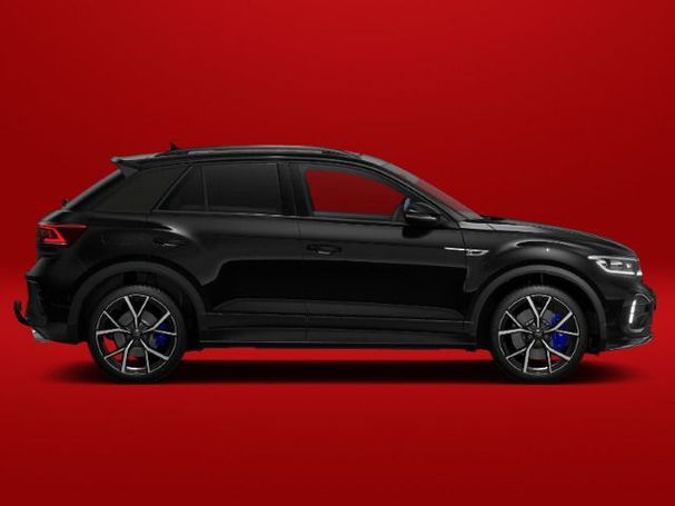 Volkswagen T-Roc R 4Motion DSG 221 kW image number 7