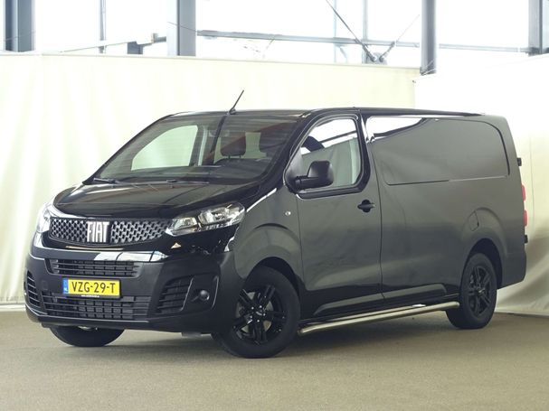 Fiat Scudo 2.0 145 107 kW image number 2