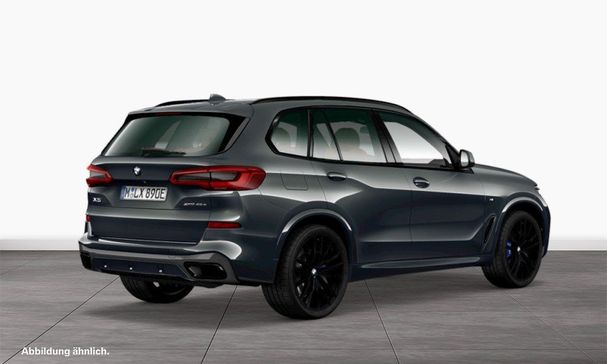 BMW X5 45e xDrive 290 kW image number 2