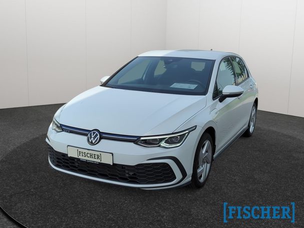 Volkswagen Golf 1.4 eHybrid GTE DSG 180 kW image number 1