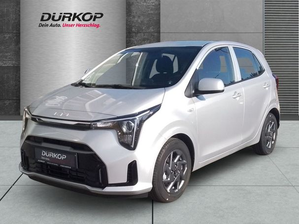 Kia Picanto 1.0 Vision 46 kW image number 2