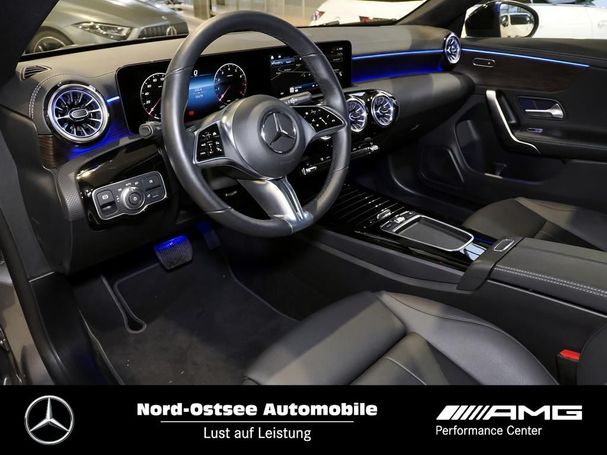 Mercedes-Benz CLA 180 100 kW image number 7