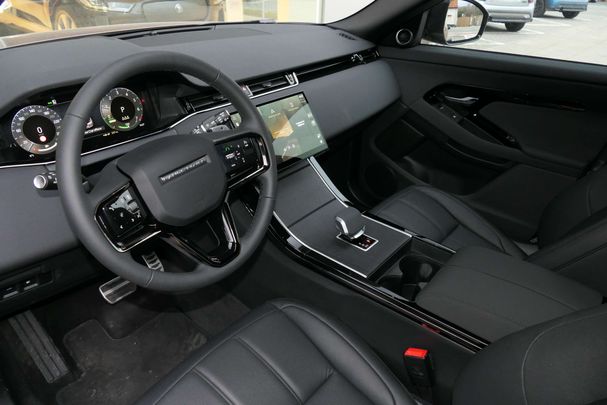 Land Rover Range Rover Evoque P300e AWD 227 kW image number 10