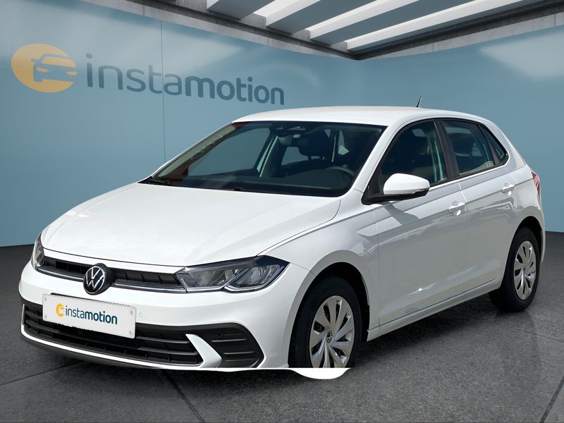 Volkswagen Polo 1.0 59 kW