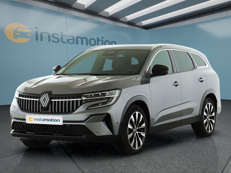 Renault Espace Techno