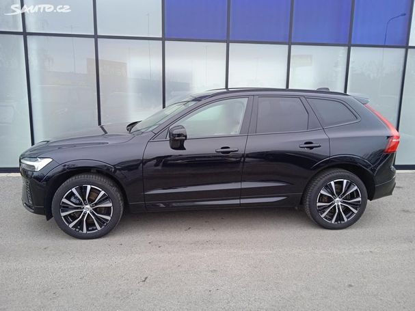 Volvo XC60 B4 AWD Plus 145 kW image number 1