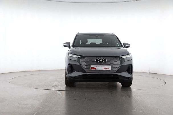 Audi Q4 35 e-tron 125 kW image number 6