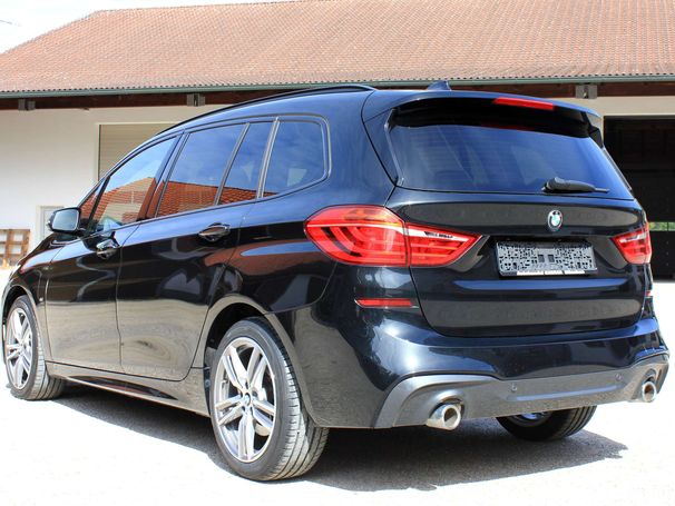 BMW 220d Gran Tourer 140 kW image number 4