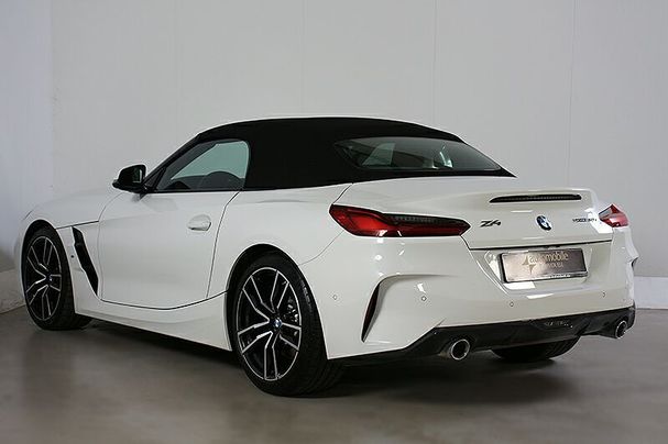 BMW Z4 sDrive 190 kW image number 4