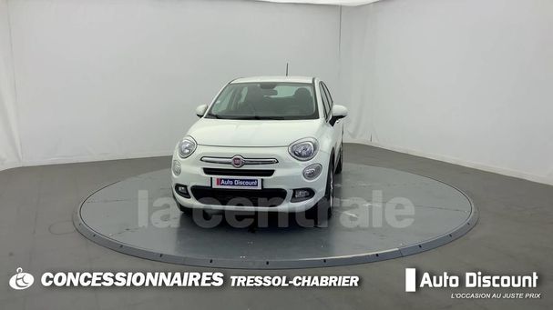 Fiat 500X 1.4 Multiair 4x2 Lounge 103 kW image number 3