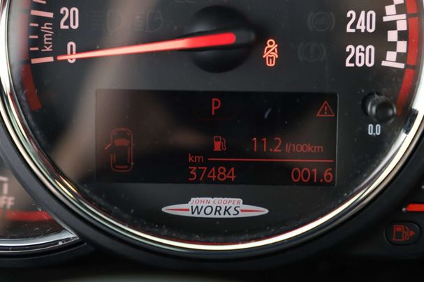 Mini John Cooper Works 170 kW image number 22