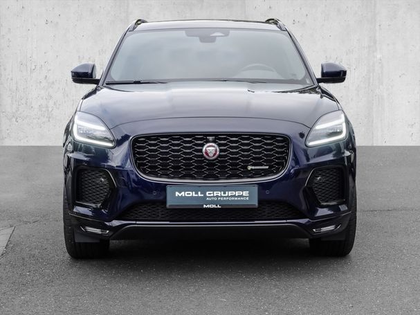 Jaguar E-Pace 198 kW image number 3