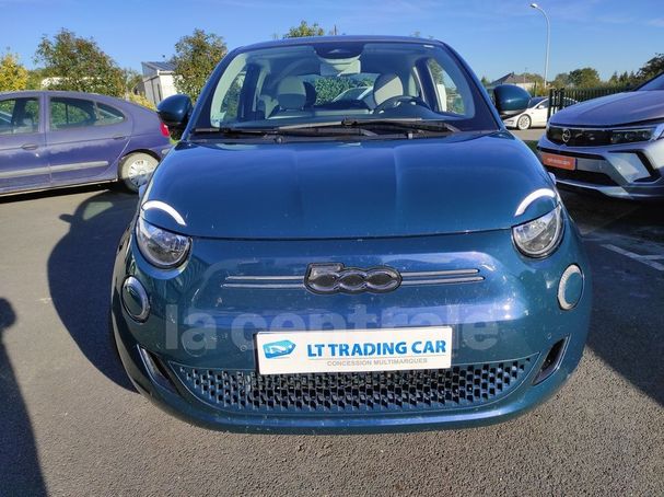 Fiat 500 e 42 kWh 87 kW image number 3