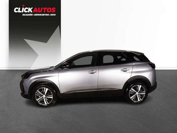 Peugeot 3008 BlueHDi 130 EAT8 Allure 96 kW image number 4