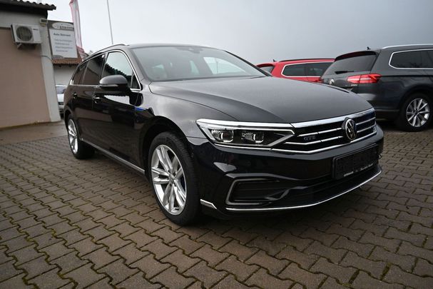 Volkswagen Passat GTE DSG 160 kW image number 1