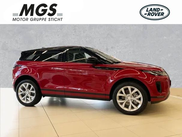 Land Rover Range Rover Evoque 183 kW image number 7