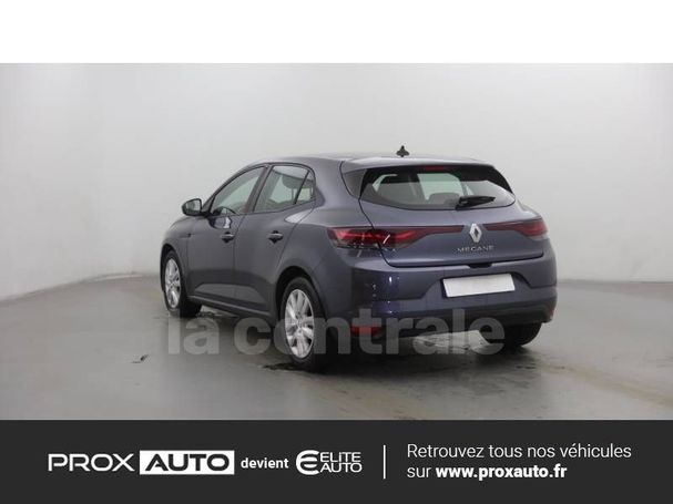 Renault Megane 85 kW image number 14