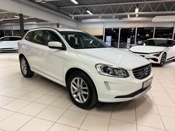 Volvo XC60 D4 AWD Momentum 141 kW image number 7