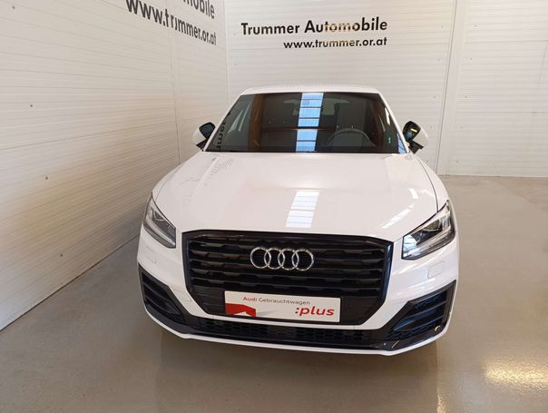 Audi Q2 30 TDI Sport 85 kW image number 2