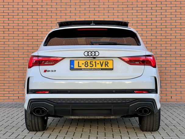 Audi RSQ3 2.5 TFSI quattro Sportback 294 kW image number 6