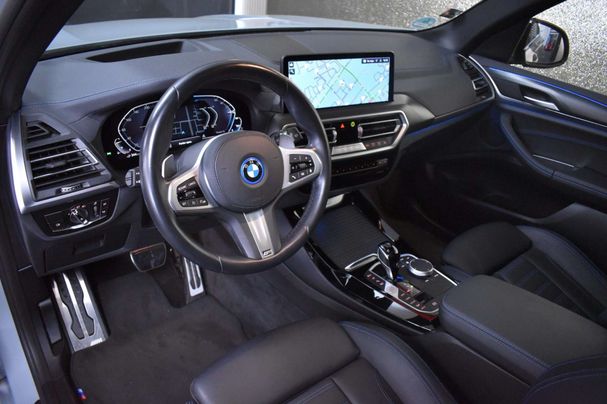 BMW X3 xDrive30e 215 kW image number 32