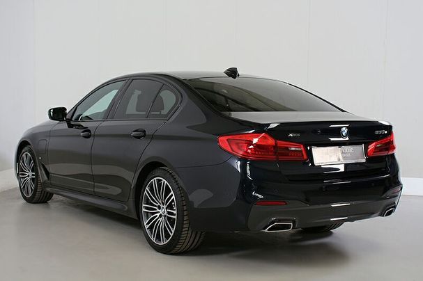 BMW 530i xDrive 185 kW image number 4