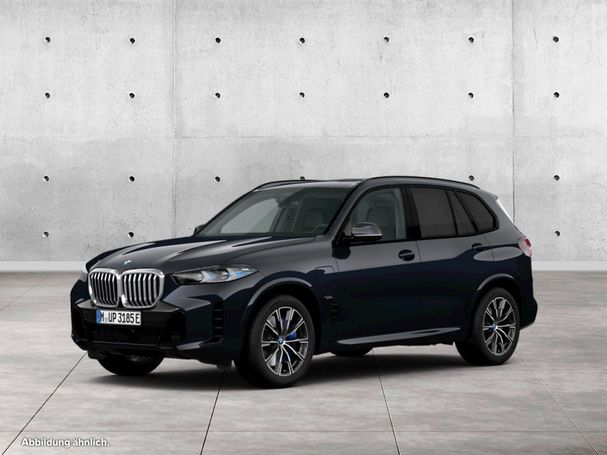 BMW X5 50e xDrive 360 kW image number 1