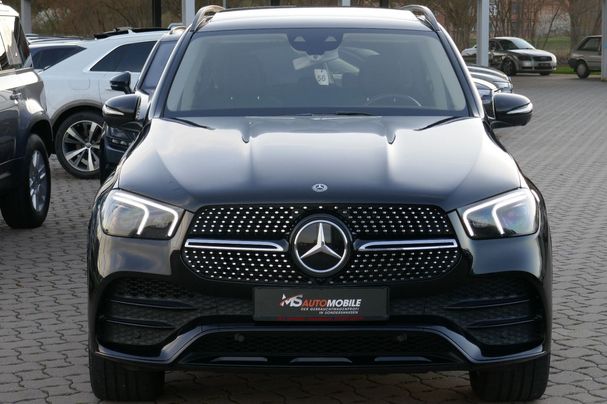 Mercedes-Benz GLE 350 d 4Matic 200 kW image number 3