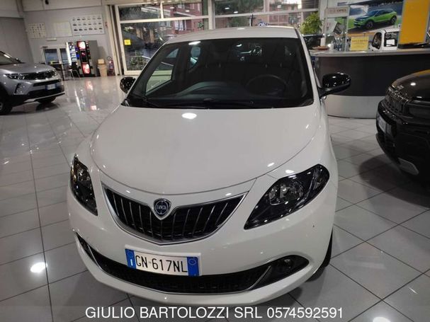 Lancia Ypsilon 51 kW image number 2